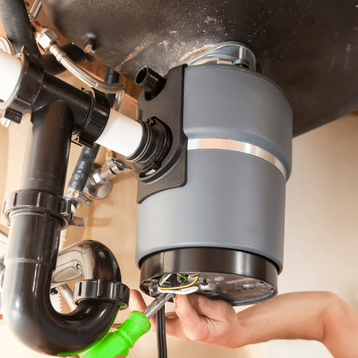 Garbage Disposal Garbage Disposal
