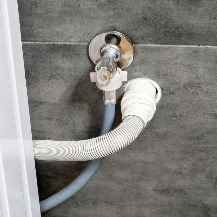 Washing Machine Hoses Washing Machine Hoses