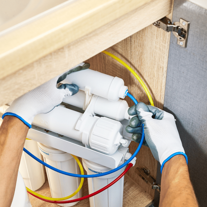 Water Filtration Nokesville Water Filtration Nokesville