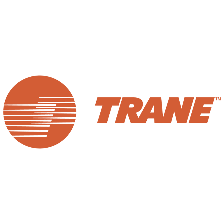 trane logo