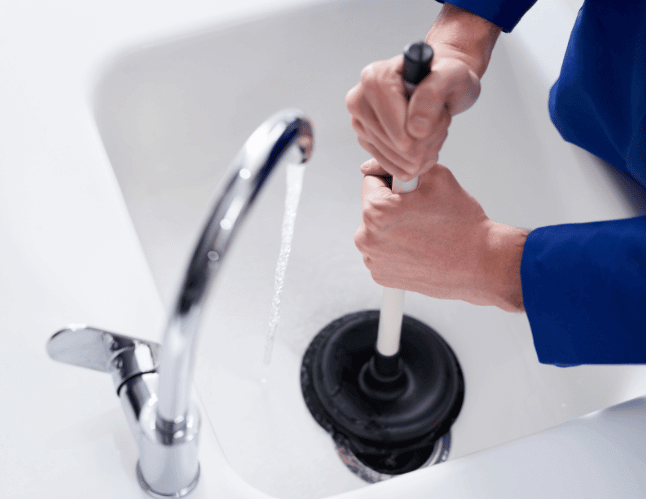 Faucet Drain Repair in Montclair VA Faucet Drain Repair in Montclair VA