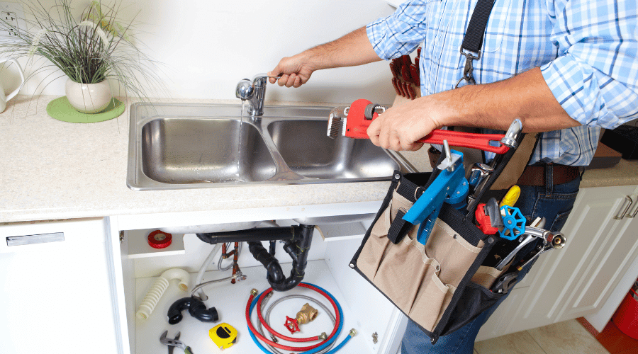 My Plumbing Heroes in Bull Run VA provides top quality Plumbing