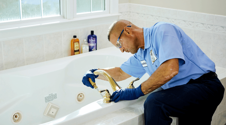 My Plumbing Heroes in Dale City VA provides top-quality Plumbing My Plumbing Heroes in Dale City VA provides top-quality Plumbing