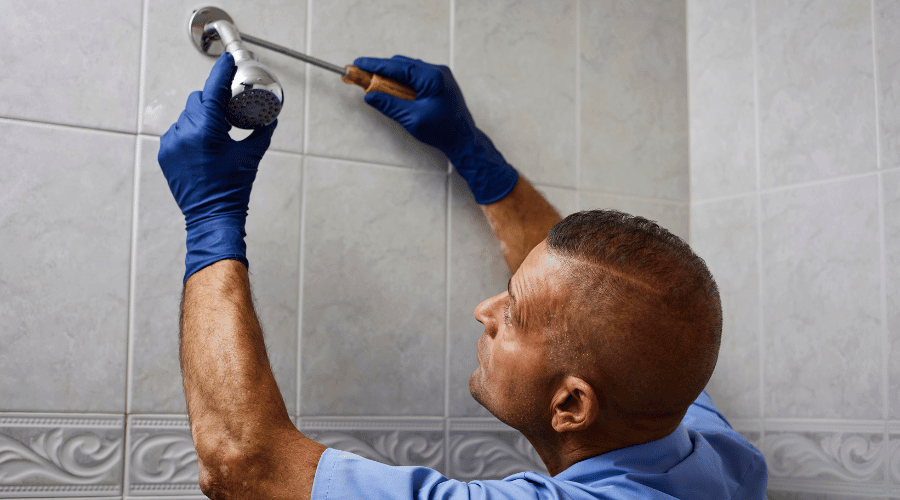 Number 1 Shower Repair in Dumfries VA Number 1 Shower Repair in Dumfries VA