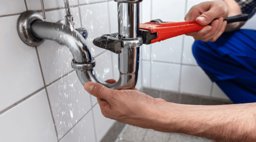 Plumbing and Drain Services in Bull Run VA