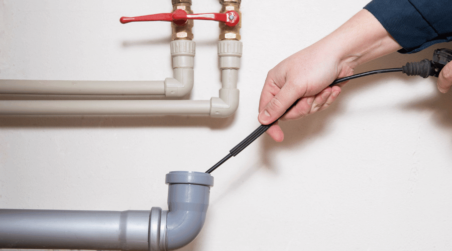 Reliable Drain Cleaning Service Partner in Haymarket VA Reliable Drain Cleaning Service Partner in Haymarket VA