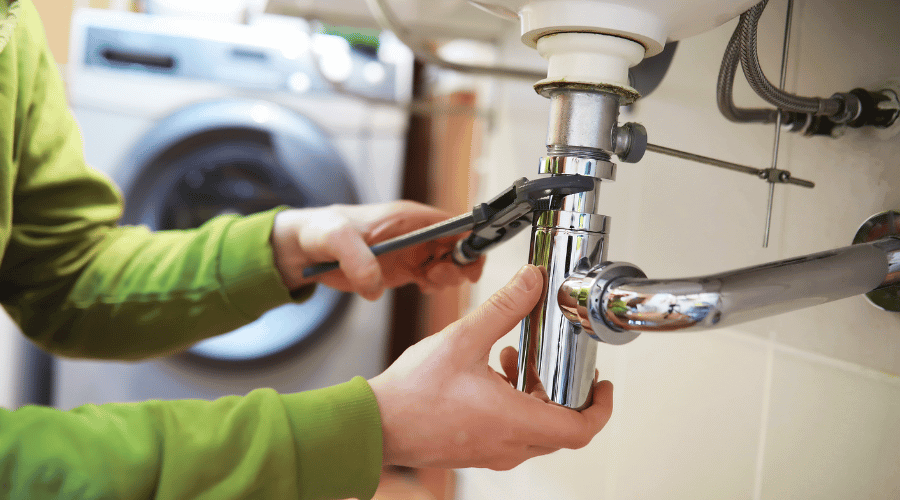 Reliable Plumbing Services in Haymarket VA