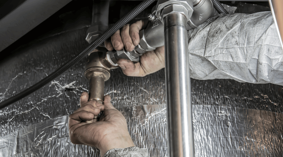 Top quality Plumbing Services in Montclair VA