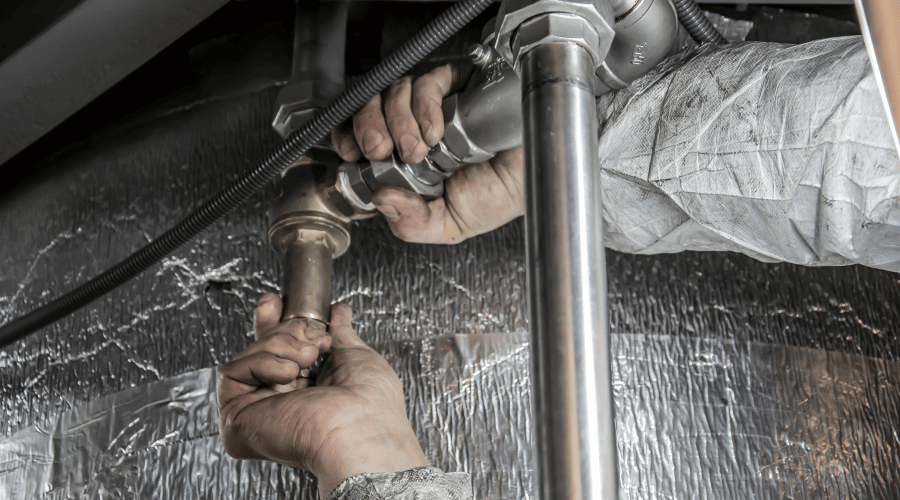 Top-quality Plumbing Services in Montclair VA Top-quality Plumbing Services in Montclair VA