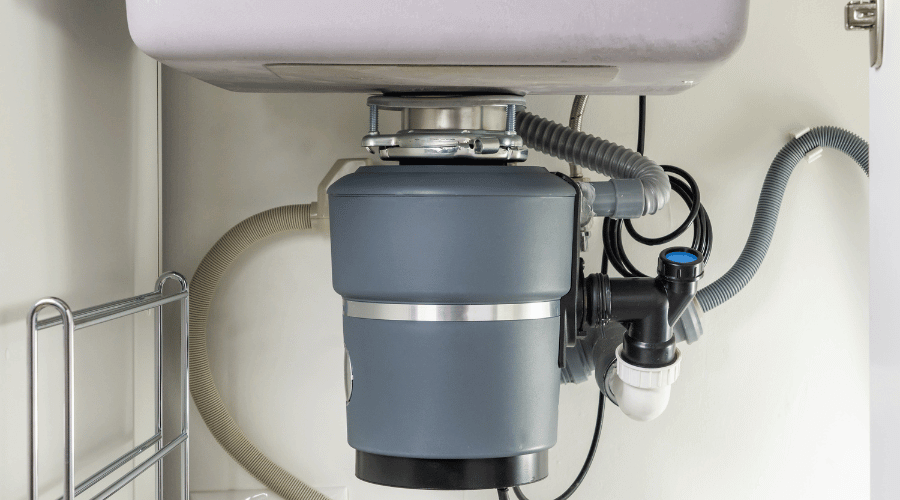 Your Expert Solution for Garbage Disposal Issues in Gainesville VA