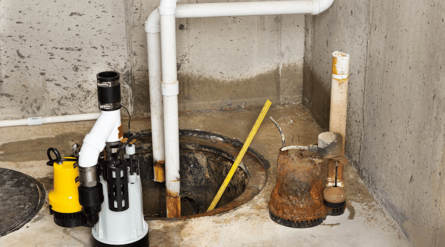 Your Trusted Partner for Sump Pump Solutions in Gainesville VA