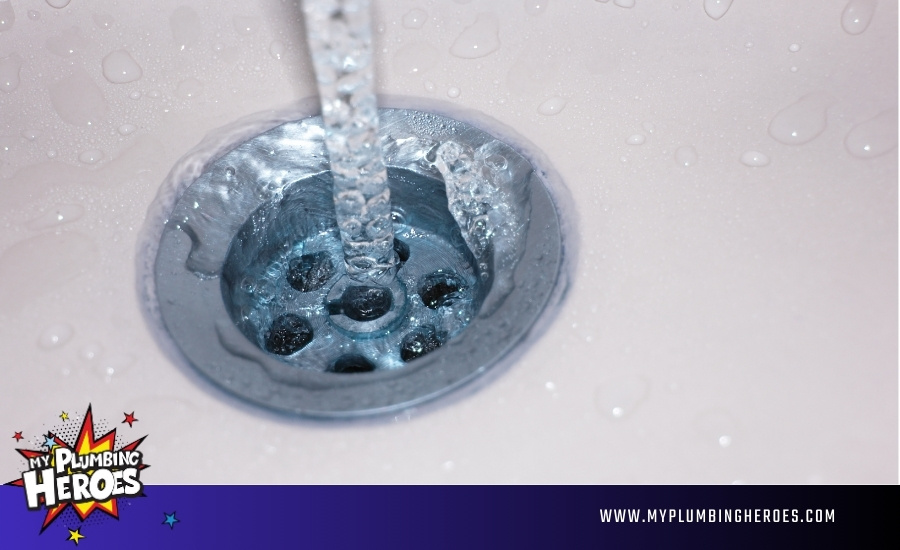 how to clean drains Nokesville VA