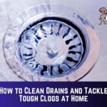 how to clean drains in Nokesville VA