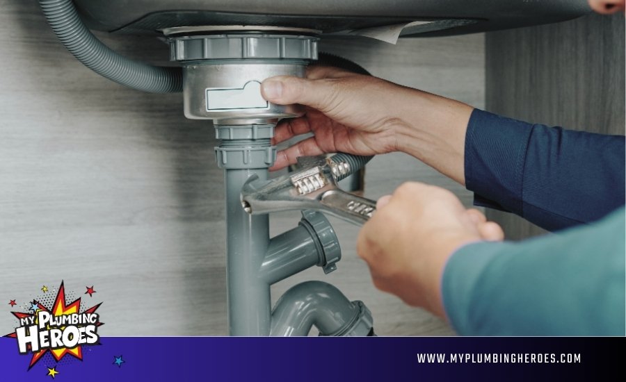 How to Clean Drain Pipes Nokesville