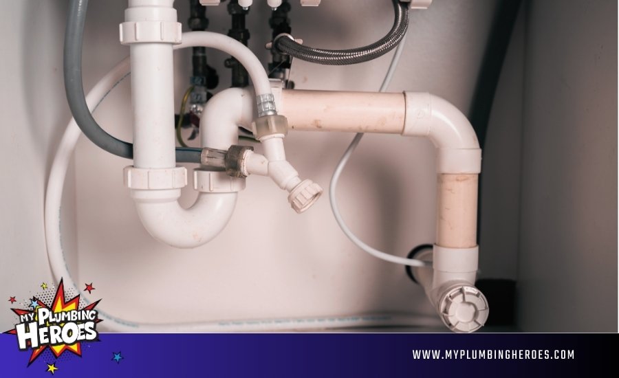 How to Clean Drain Pipes in Nokesville VA