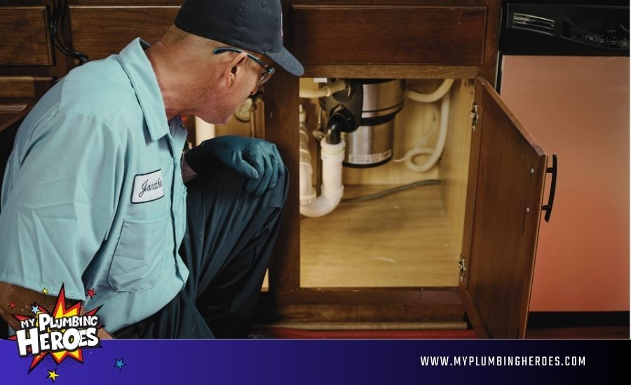 How to Find a Good Plumber in Nokesville