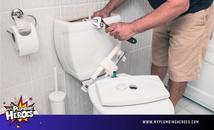 Plumbing Issues in Nokesville_2