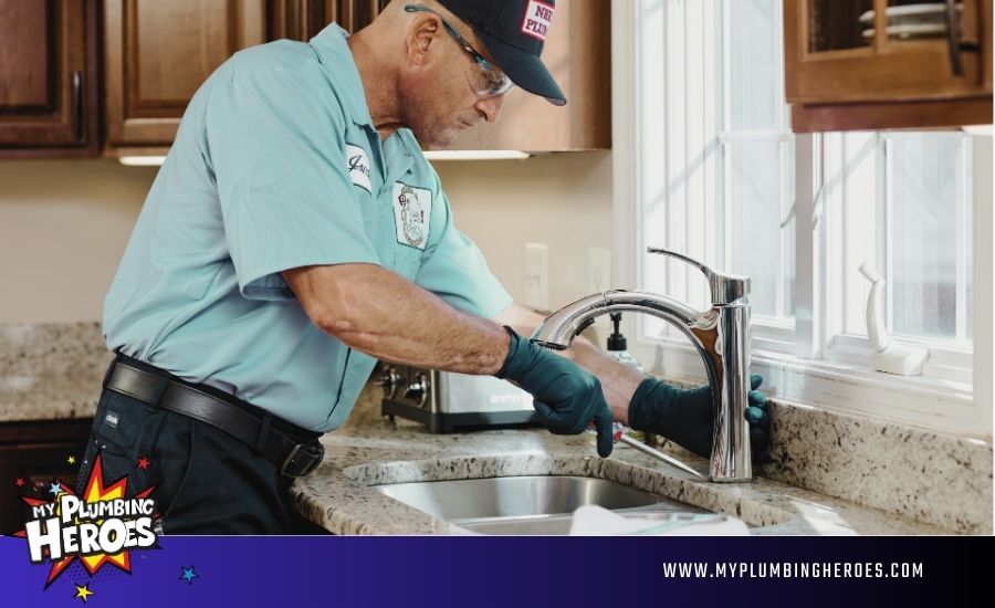 Plumbing Issues in Nokesville_1