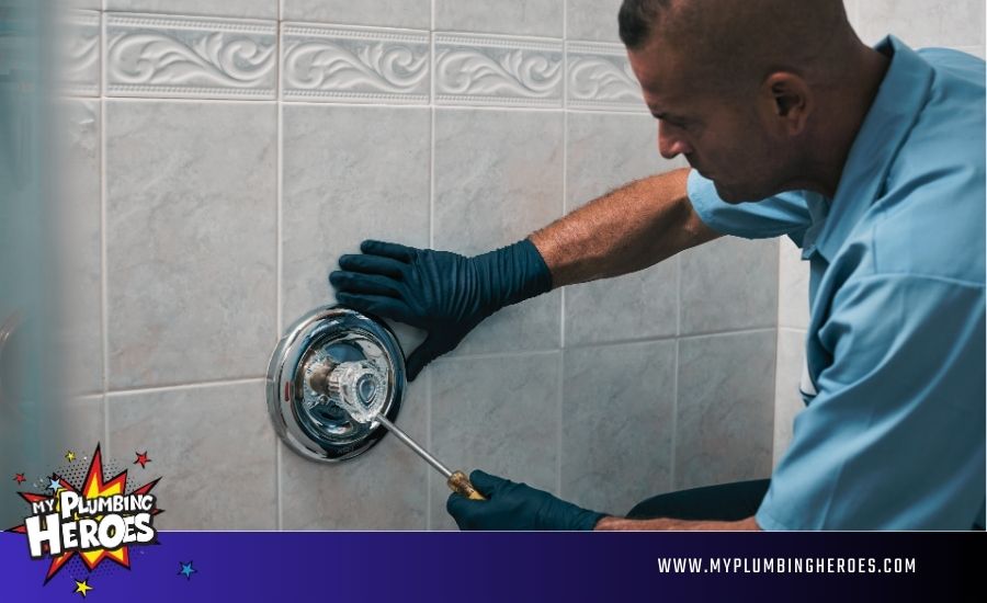 Choosing a Reliable Plumber in Nokesville VA