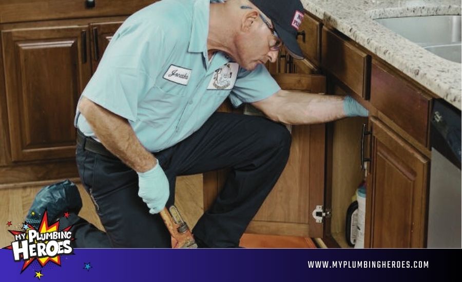 Choosing a Reliable Plumber in Nokesville