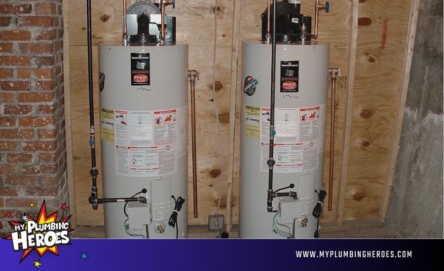 Water Heater Problems in Nokesville