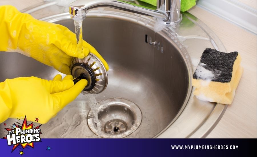 Checklist of preventative measures for fruit flies