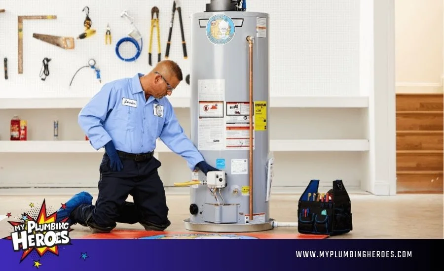 professional-repairing-water-heater