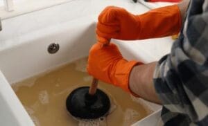 Drain Services
