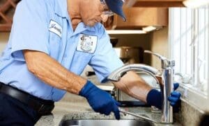 Faucets