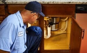 Garbage Disposals