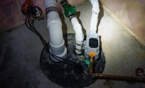 Sump Pumps