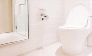 Toilets