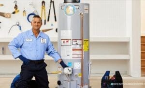 Water Heaters