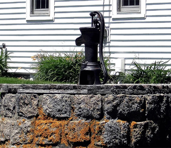 Well-Pumps