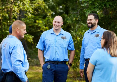 My Plumbing Heroes