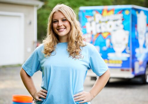 My Plumbing Heroes