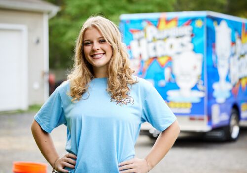 My Plumbing Heroes