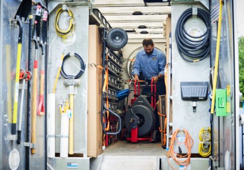 My Plumbing Heroes