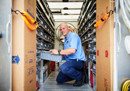 My Plumbing Heroes