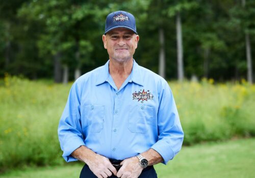 My Plumbing Heroes