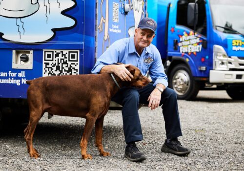 My Plumbing Heroes